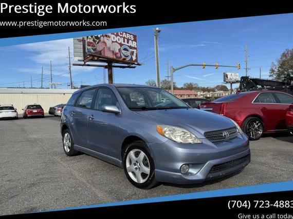 TOYOTA COROLLA MATRIX 2007 2T1KR32E97C633654 image TOYOTA COROLLA MATRIX 2007 2T1KR32E97C633654 image